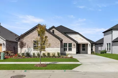7257 Camilla, Savannah, TX 76227