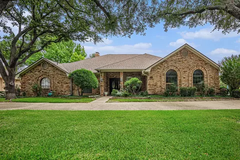 3805 Snow Creek Dr, Aledo, TX 76008