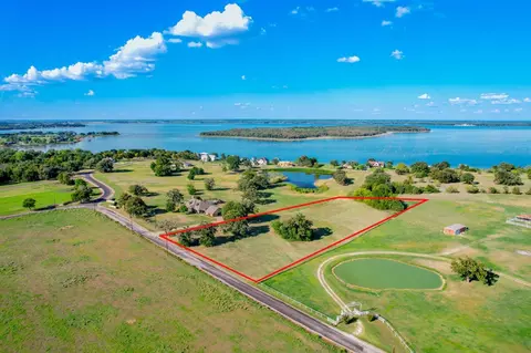 lot73 SE County Road 3150, Corsicana, TX 75109
