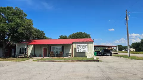 14817 S Us Hiway 281, Evant, TX 76525
