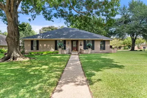 600 Mckinney Ave, Corsicana, TX 75110