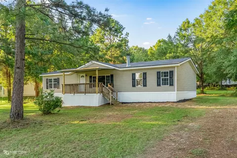 65 Princeton Ln S, Princeton, LA 71067