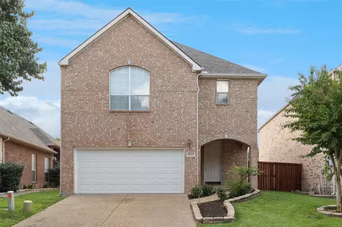 8115 Dogwood Ln, Irving, TX 75063
