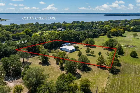 10124 County Road 4022, Kemp, TX 75143
