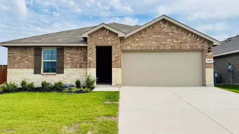 9405 Mint Hill Dr, Fort Worth, TX 76108