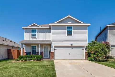3965 Paragon Trl, Forney, TX 75126