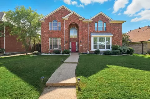 13180 Mannheim Dr, Frisco, TX 75033