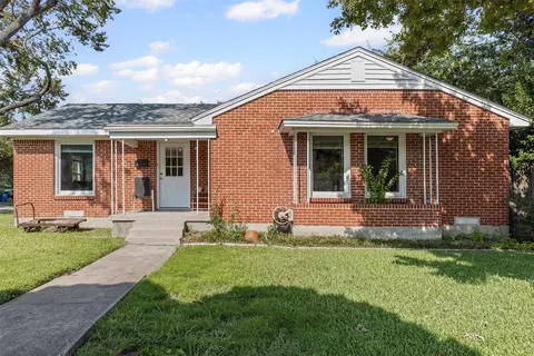 502 Hambrick Rd, Dallas, TX 75218