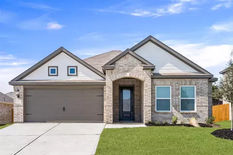 1033 Costa Vista Trl, Fort Worth, TX 76108