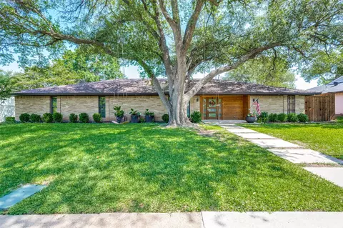 4055 Fawnhollow Dr, Dallas, TX 75244