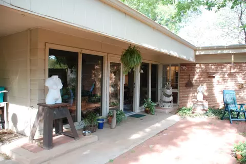 1358 S Leggett Dr, Abilene, TX 79605