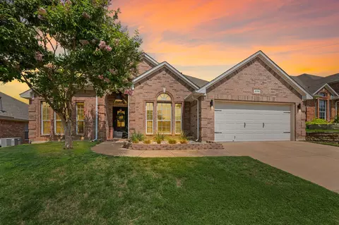 4109 Bedington Ln, Fort Worth, TX 76244