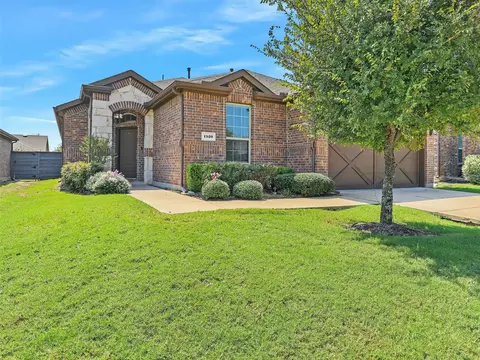 1520 Summit View Ln, Krugerville, TX 76227