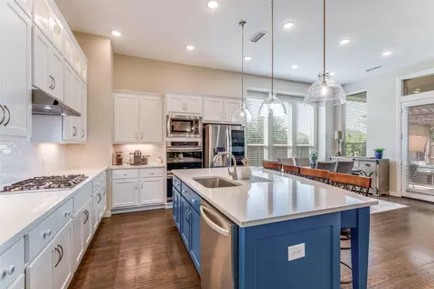 9917 Echo Summit Dr, Little Elm, TX 75068
