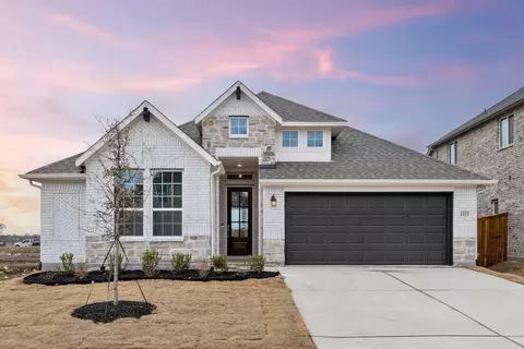 1023 Wheatland, Justin, TX 76247