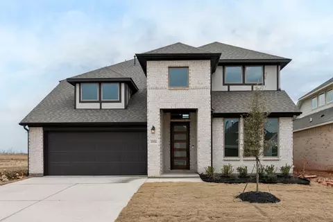 1024 Wheatland, Justin, TX 76247