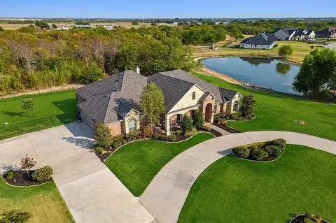 261 Chisholm Ranch Dr, Rockwall, TX 75032