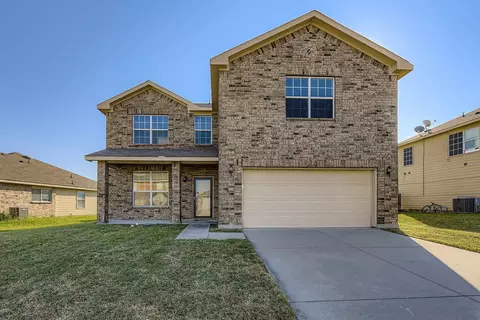 8621 Balwood Dr, Fort Worth, TX 76134