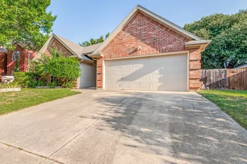 9053 Tyne, Fort Worth, TX 76118