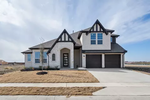 1013 Butterfly, Justin, TX 76247