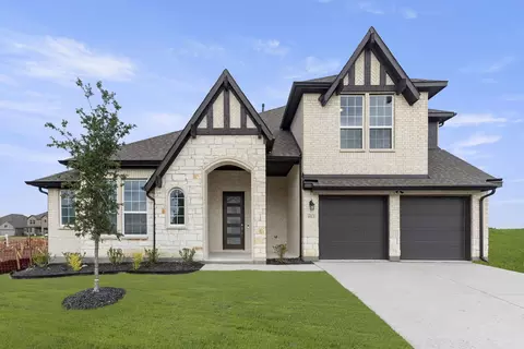 1013 Butterfly, Justin, TX 76247