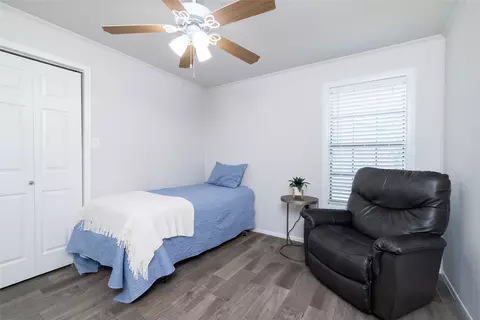 Bedroom - 3224 N Hampton St, Fort Worth, TX 76106 photo 2 of 4
