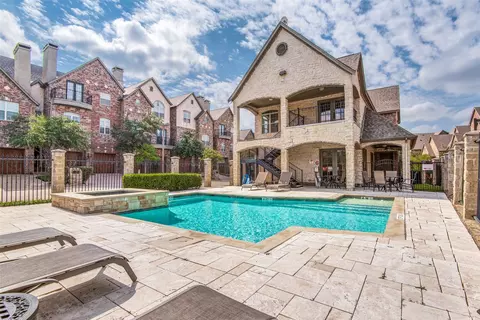 800 Rockingham Dr, Irving, TX 75063