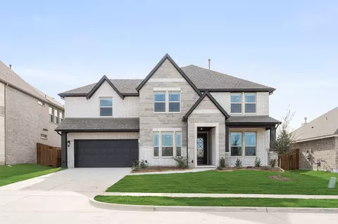 3360 Hollow Falls Pl, Mesquite, TX 75181