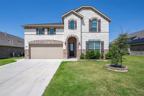 14605 Little Water Dr, Haslet, TX 76052