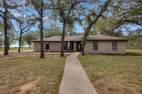 309 County Road 3418, Bridgeport, TX 76426
