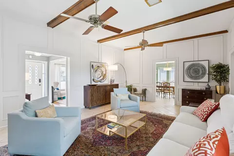 Living - 922 E Berkeley Dr, Richardson, TX 75081 photo 2 of 2