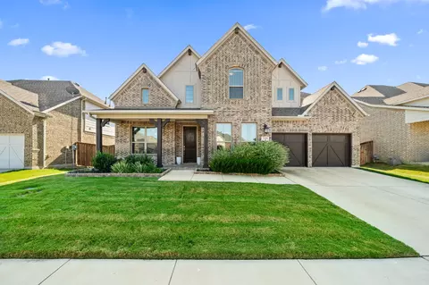 1110 Rendon Pl, Mansfield, TX 76063