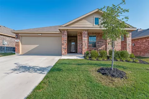 640 Emmons Creek St, Justin, TX 76247