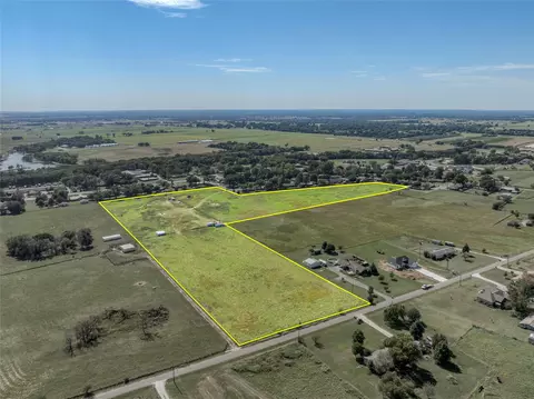Old Sherman Rd Old Sherman Road, Whitesboro, TX 76273
