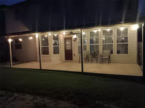 4928 Orchid Dr, Fort Worth, TX 76137