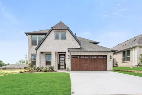 129 Kingfisher Ln, Aledo, TX 76008
