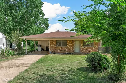 2545 Lamar St, Bossier City, LA 71112