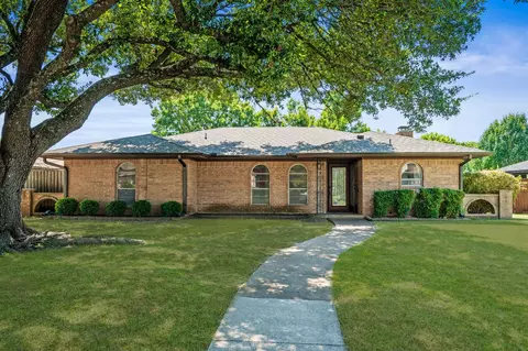 710 Lake Highlands Dr, Allen, TX 75002