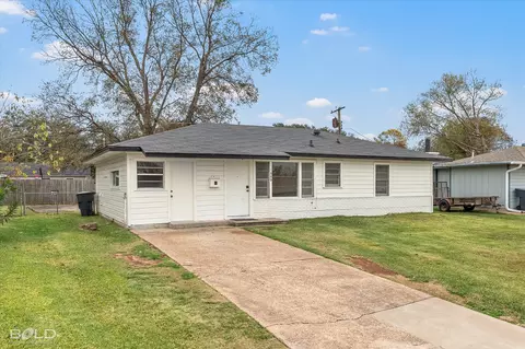 1909 Rodney St, Bossier City, LA 71112