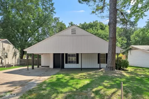 604 Anthony St, Bossier City, LA 71112