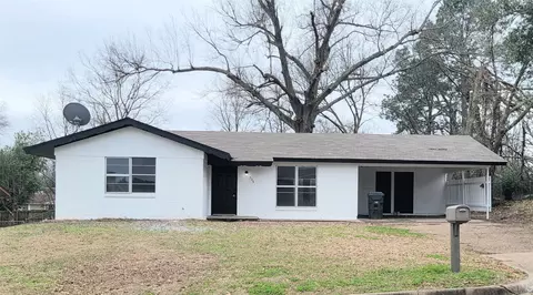 504 W 25th St, Tyler, TX 75702