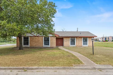 1312 Tammy Ave, Corsicana, TX 75110