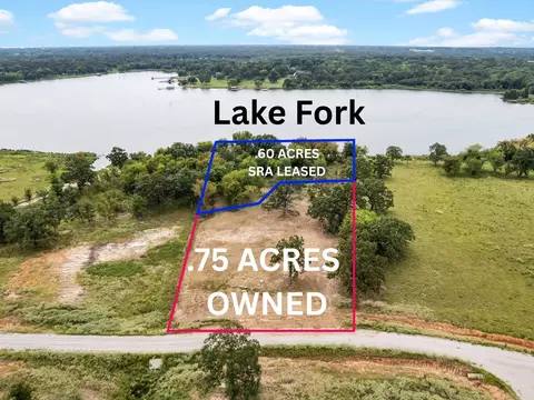 tbd Anglers Point Dr, Emory, TX 75440