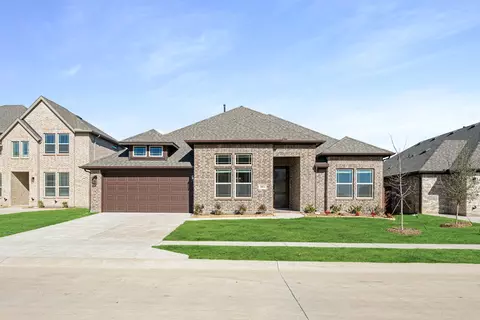 1004 Stonehaven Dr, Justin, TX 76247