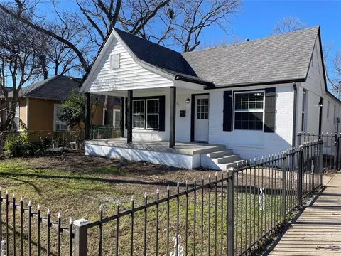6011 E Grand Ave, Dallas, TX 75223