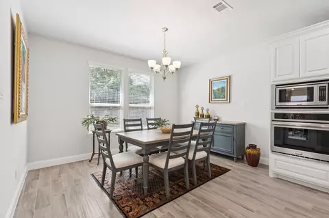 Dining - 2829 Sandstone Dr, Hurst, TX 76054 photo 1 of 1