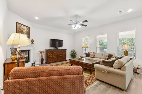Living - 2829 Sandstone Dr, Hurst, TX 76054 photo 3 of 3
