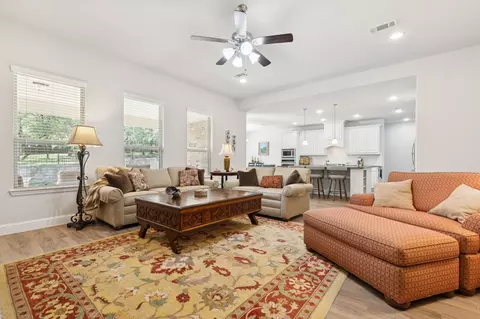 Living - 2829 Sandstone Dr, Hurst, TX 76054 photo 2 of 3
