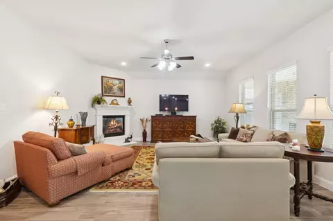 Living - 2829 Sandstone Dr, Hurst, TX 76054 photo 1 of 3