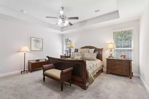 Bedroom - 2829 Sandstone Dr, Hurst, TX 76054 photo 2 of 4